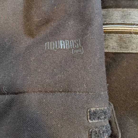 Parka, women's Firefly black size XL - Picture 8 of 10